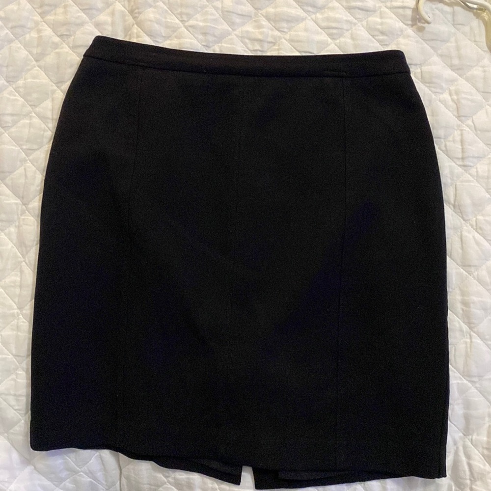 Halogen skirt